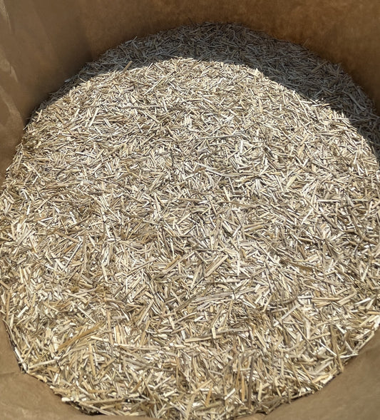 Ściółka 100% len dla gryzoni odpylona antyalergiczna 4kg